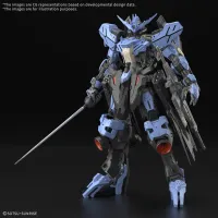 BANDAI HOBBY MG 1/100 GUNDAM VIDAR - Mobile Suit Gundam: Iron-Blooded Orphans - photo 1