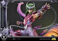 Premium Masterline Saint Seiya Andromeda Shun "Final Bronze Cloth" Bonus Version 14