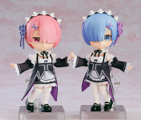 Nendoroid Doll Rem 8