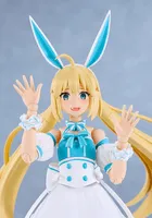 GOOD SMILE COMPANY PLAMATEA Berserker/Altria Caster - Fate/Grand Order - photo 7