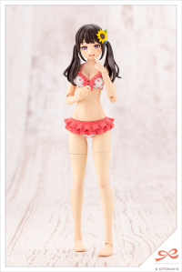 Madoka Yiku [Swim Style] 8