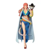 BANDAI ONE PIECE BATTLE RECORD COLLECTION-GLORIOSA- - ONE PIECE - photo 1