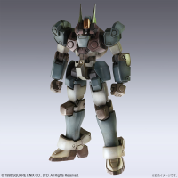 XENOGEARS  STRUCTURE ARTS  1/144 Scale Plastic Model Kit Series Vol. 1 (Box) 16