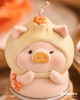 LuLu the Piggy - Crab Roe Bun 3