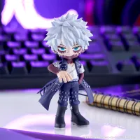 BUSHIROAD CREATIVE PalVerse My Hero Academia vol.2 (6pc per Box) - My Hero Academia - photo 6