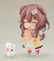 Nendoroid Inugami Korone 5