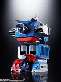 TAMASHII NATIONS GX-101 Daitetujin 17 DAITETUJIN 17, Bandai Spirits SOUL OF CHOGOKIN - Other Robot/Mecha - photo 12