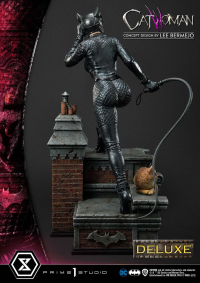 Museum Masterline Batman (Comics) Catwoman (Concept Design by Lee Bermejo) DX Bonus Version 8