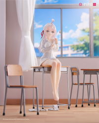 "Alya Sometimes Hides Her Feelings in Russian" Figure "Alya" 11