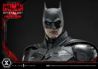 Prime 1 Studio Museum Masterline The Batman (Film) The Batman Special Art Edition Fabric Cape Limited Version - DC Comics - photo 42