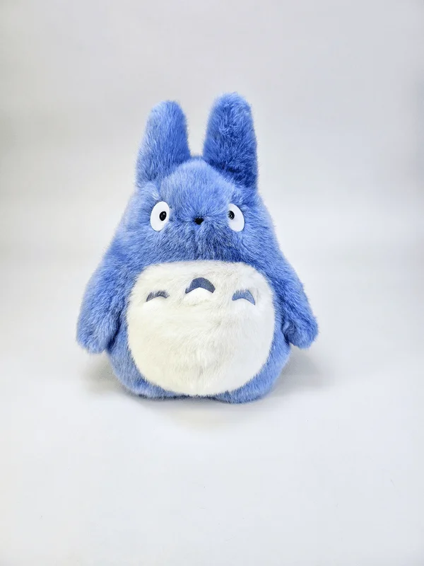 Sun Arrow Blue Medium Totoro Backpack "My Neighbor Totoro" - My Neighbor Totoro