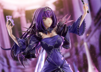 Caster/Scathach-Skadi 12