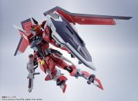 <SIDE MS> Immortal Justice Gundam "Mobile Suit Gundam Seed Freedom", Tamashii Nations Metal Robot Spirits 7