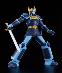 MODEROID God Mazinger 4