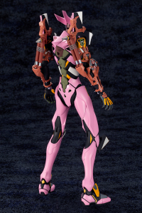 EVANGELION KAI Unit 08 GAMMA 11