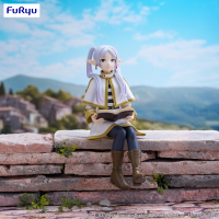 Frieren: Beyond Journey’s End　Noodle Stopper Figure -Frieren-(re-run) 5