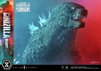 Life Size Bust Godzilla vs Kong (Film) Godzilla Bonus Version 45