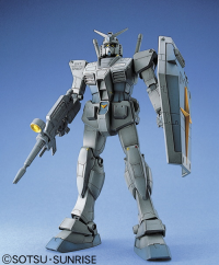 MG RX-78-3 Gundam 2