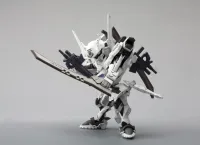 KOTOBUKIYA D-Style - Muv-Luv Total Eclipse - Shiranui 2nd Yuya Bridges - Muv Luv - photo 4