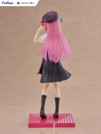 TENITOL Hitori Gotoh cafe clerk-style ver. 9