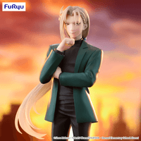 Hell Teacher: Jigoku Sensei Nube Trio-Try-iT Figure -Kyosuke Tamamo- 3