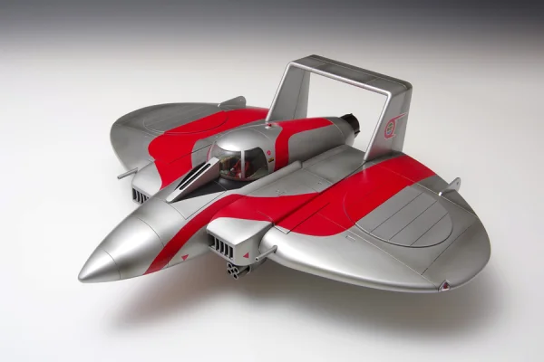 Wave Co. [WAVE] Matt Arrow No. 2 - Ultraman