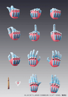 Chozokado CRAZY DIAMOND 4