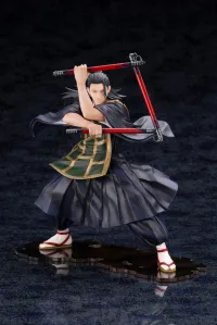 KOTOBUKIYA ARTFX J Suguru Geto Jujutsu Kaisen 0 Ver. - Jujutsu Kaisen - photo 1