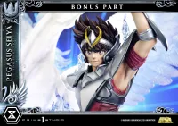 Prime 1 Studio Premium Masterline Saint Seiya Pegasus Seiya "Final Bronze Cloth" Bonus Version - Saint Seiya - photo 17