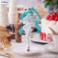 Hatsune Miku　Exceed Creative Figure -SweetSweets Series Noel- 10