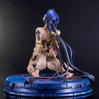 Motoko Kusanagi Original Color Edition 3