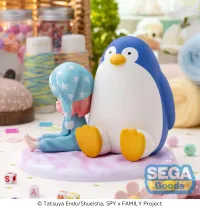 SEGA Luminasta TV Anime "SPY x FAMILY" "Anya Forger" Pajamas Ver.2 - SPY x FAMILY - photo 5