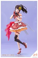 KOTOBUKIYA YUE KISARAGI【DIVA COSTUME】 DREAMING STYLE STRAWBERRY MOON - SOUSAISHOJOTEIEN - photo 14