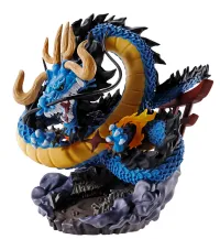 MegaHouse LOGBOX RE BIRTH Wano Kuni vol.1 set(Repeat) - ONE PIECE - photo 7