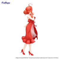 The Quintessential Quintuplets Specials　Trio-Try-iT Figure -Nakano Itsuki Pastel Dress ver.- 12