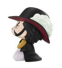Lookup ONE PIECE Dracule Mihawk＆Crocodile set【with gift】 8