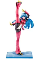 KOTOBUKIYA SNK THE KING OF FIGHTERS XV KULA DIAMOND BISHOUJO STATUE - The King of Fighters - photo 5