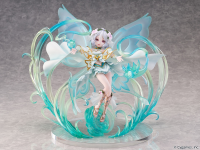 ”Princess Connect! Re: Dive” Kokkoro -Princess- (SHIBUYA SCRAMBLE FIGURE) 1