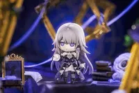 GOOD SMILE COMPANY Nendoroid The Herta - Honkai: Star Rail - photo 8