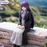 Frieren: Beyond Journey’s End　Noodle Stopper Figure -Fern-(re-run) 2