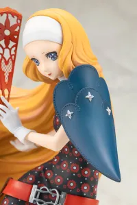 KOTOBUKIYA Junah - Metaphor: ReFantazio - photo 11
