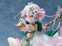 Princess Connect! Re:Dive Kokkoro★6 1/7 Scale Figure 5