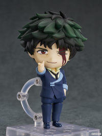 Nendoroid Spike Spiegel 5