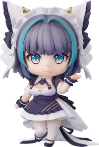 GOOD SMILE COMPANY Nendoroid Cheshire - Azur Lane - photo 2