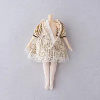 GOOD SMILE COMPANY Harmonia bloom Protective Bodysuit (bloom) - Harmonia series - photo 5