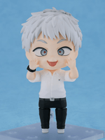 Nendoroid Hikaru 4