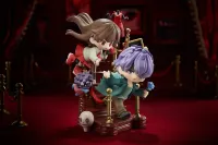 Good Smile Arts Shanghai Chibi Figures Ib & Garry - Ib - photo 4