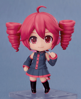 Nendoroid Kasane Teto 2.0 1