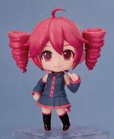 GOOD SMILE COMPANY Nendoroid Kasane Teto 2.0 - Kasane Teto - photo 1