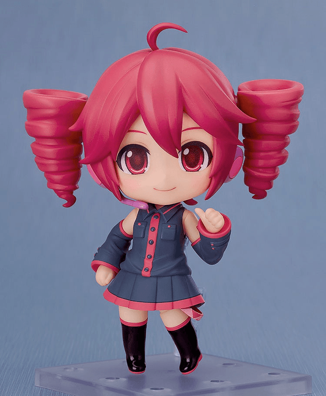 Nendoroid Kasane Teto 2.0